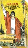 Golden Universal Tarot