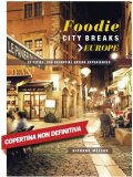 Golosi in Viaggio - Europa — Libro