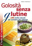 eBook - Golosità senza Glutine — eBook