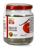 Gomasio alla Spirulina