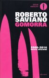 Gomorra — Libro
