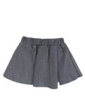Gonna Bimba - Jeans Blu