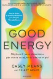 Good Energy — Libro