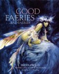 Good Faeries...Bad Faeries — Libro