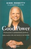 Good Power — Libro
