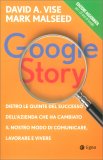 Google Story — Libro