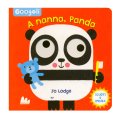 Googli - A Nanna, Panda — Libro
