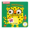 Googoli - Dài, Giochiamo! — Libro