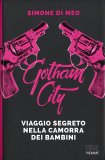 Gotham City — Libro