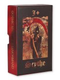 Gothic Misteries Lenormand - Tarocchi