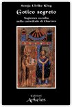 Gotico Segreto — Libro