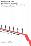 Governare le Crisi — Libro