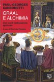 Graal e Alchimia — Libro