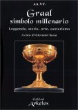 Graal, Simbolo Millenario — Libro