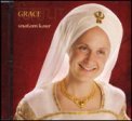 Grace  — CD