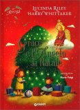 Grace e l'Angelo di Natale — Libro
