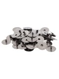 Graffette per Stoppino - 50 pz