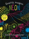 Graffiti Magici - Neon — Libro