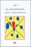 La Grafologia — Libro