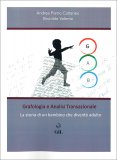 Grafologia e Analisi Transazionale — Libro