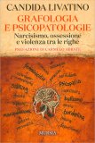 Grafologia e Psicopatologie — Libro