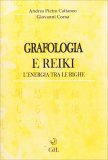 Grafologia e Reiki — Libro