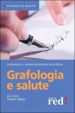 Grafologia e Salute  — Libro