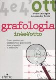 Grafologia In 4e4'otto — Libro