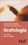Grafologia  — Libro