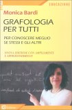 Grafologia per Tutti — Libro