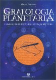 Grafologia Planetaria — Libro