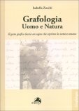 Grafologia Uomo e Natura — Libro