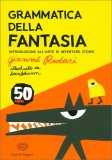 Grammatica della Fantasia — Libro