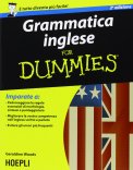 Grammatica Inglese for Dummies — Libro