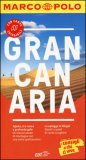 Gran Canaria con Atlante Stradale — Libro