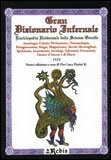 Gran Dizionario Infernale — Libro