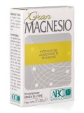 Gran Magnesio