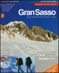 Gran Sasso — Libro
