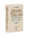 Grand Tableau Lenormand - Oracoli