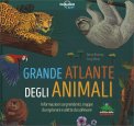 Grande Atlante degli Animali — Libro