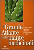 Il Grande Atlante delle Piante Medicinali — Libro