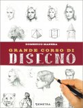 Grande Corso di Disegno — Libro