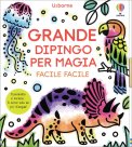 Grande Dipingo per Magia Facile Facile — Libro