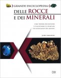 Grande Enciclopedia delle Rocce e dei Minerali — Libro