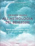 Grande Guida all'Astrologia del Benessere — Libro