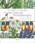 Grande Guida alla Aromaterapia — Libro