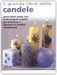 Il Grande Libro delle Candele — Libro