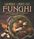 Grande Libro dei Funghi — Libro