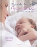 Il Grande Libro della Gravidanza — Libro