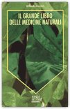 Il grande libro delle medicine naturali — Libro